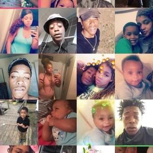 Meet your Posher, Raymond